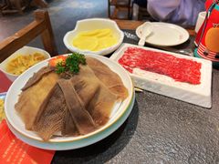 -清真京华源·涮肉烧烤(丰庆店)