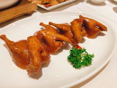 -利苑酒家(华熙国际店)