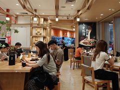 -味千拉面(广州白云机场T1西二店)