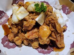-1988韩式炸鸡料理(麦凯乐店)