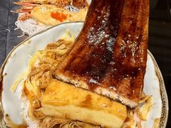 -昱匠·日本料理(金融街店)