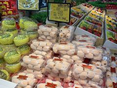 零售区-鲜力达果品批发直销(青山店)