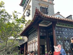 -东莞市可园博物馆