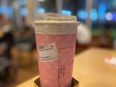 -85度C(深圳佳宁娜店)