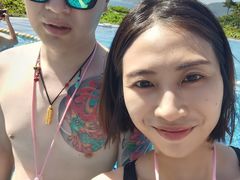-三亚亚龙湾天域度假酒店