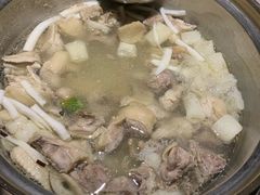 -狐狸爱上椰子鸡(滨江星光大道店)