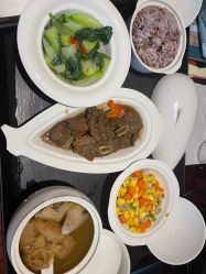 -星妈汇国际月子中心(龙珠店)