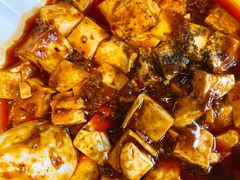 峨嵋豆腐-峨嵋酒家(德内店)