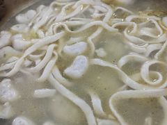 -章记正宗南岗鱼蛋火锅