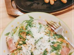 -萨莉亚意式餐厅(黄村高德汇店)