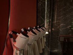 -足本纪·足道 SPA 简餐 洗浴(钱江新城店)