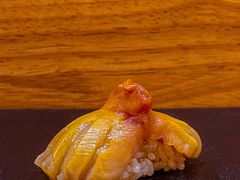 -鮨乐亭Omakase·海胆宴