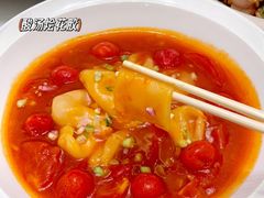 -聚福山莊·寻味顺德(北滘店)