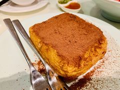 -新大咀港式茶餐厅(宝山万达店)