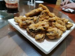 -杨记小炒老店