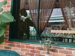 -The Flowers Coffee(南山店)