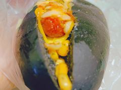-烘焙町面包店(西四店)