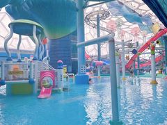 -水立方嬉水乐园