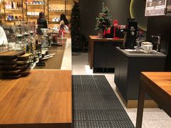 -星巴克(深圳布吉万象汇4F店)