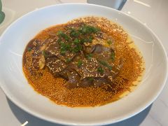 -国人川菜(李家村建东街店)