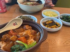 -李先生牛肉面大王(天津滨海机场T2航站楼店)