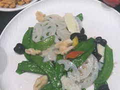 -唐河王记·南阳民间菜(国基路店)