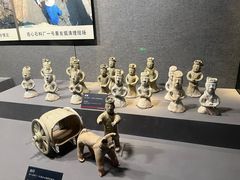-荆州博物馆