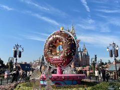 -上海迪士尼度假区