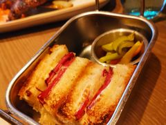 -THE CANNERY&JUJU 新鲜海鲜·牛排美食酒廊