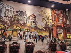 -安德烈俄式西餐厅(中央大街店)