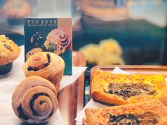-星巴克(大宁店)