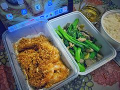 -东江海鲜酒家(艺都分店)