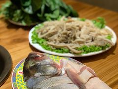 -清真·马家火锅美食城(镇江北路店)
