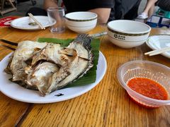 -杨合林啊兰烤鱼