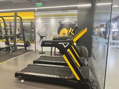-FEELINGME乐刻私教馆·健身(双安商场店)