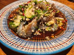 -乔街深夜食堂·台州菜·高压锅生蚝(杭州总店)