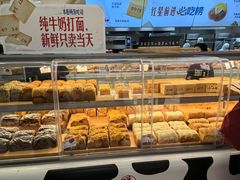 -红星前进面包牛奶公司(君太店)