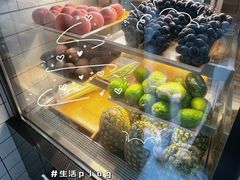 -茶百道(琉璃场店)