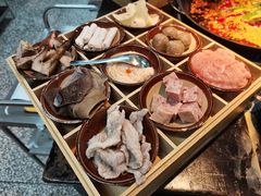 -芈重山老火锅(洪崖洞店)