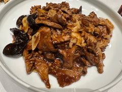 -天和晟烤鸭店(玉泉西街店)