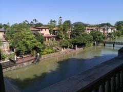 -中旅阿那亚九龙湖·公主酒店