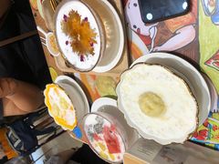 -甜心妈妈·榴莲星级糖水(北京路总店)
