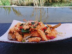 -万景饭店·鱼街农家菜