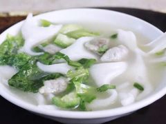 传统水菱角-老西关濑粉(文明路店)