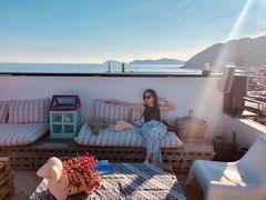 -Cafe Rooftop Cheongsapo