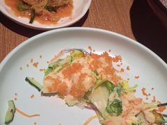 -万岁寿司(天河领展店)