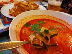 -Doo Dee Thai Food(Issan/Isaan/Esan)