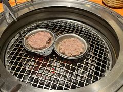 -赤坂亭M9和牛烧肉(世博源店)