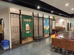 -羊阿公·嘉福烤全羊龙虾馆·家常菜(广益店)