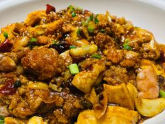 鱼杂烧豆腐-钵家大院·地道湖北菜(江夏·大花岭店)